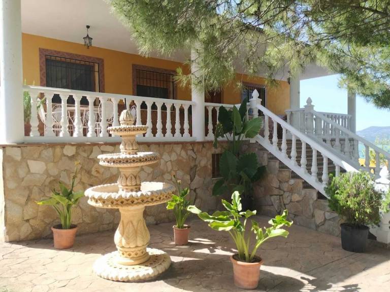 Casa Cazorla