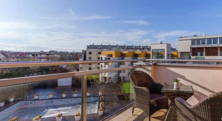 Holiday apartment with patio | Close to the beach | Pet-friendly — photo 5