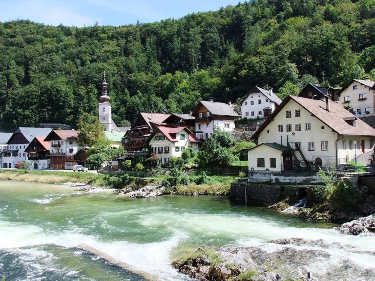 Ferienwohnung Gemeinde Bad Goisern am Hallstättersee