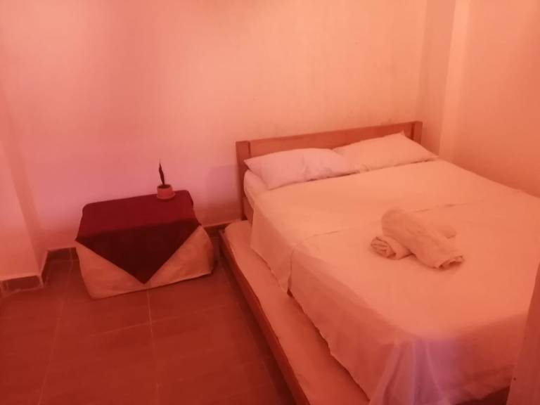 Hostal Suculenta Jardin — photo 2