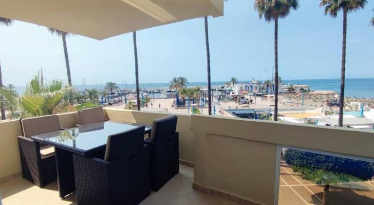Marbella Beach Playa — photo 3