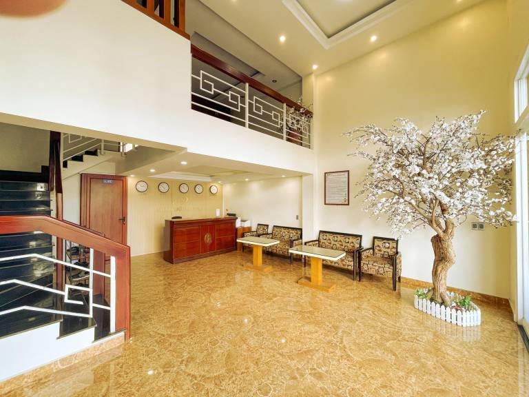 Minh Duc Hotel — photo 2