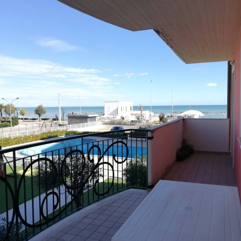 Apartment with 2 rooms for 6 persons — photo 5