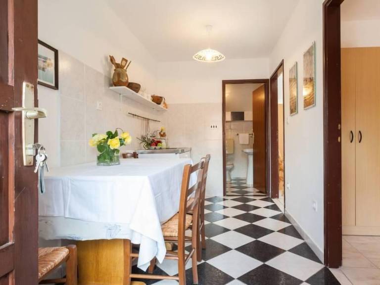 Holiday apartment with BBQ — photo 4