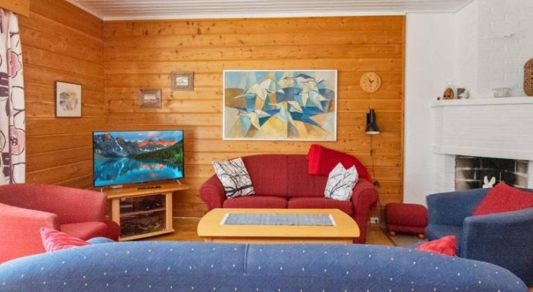 Vacation home for 6 persons — photo 2
