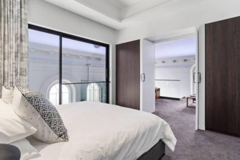 Apartment Ballarat Central