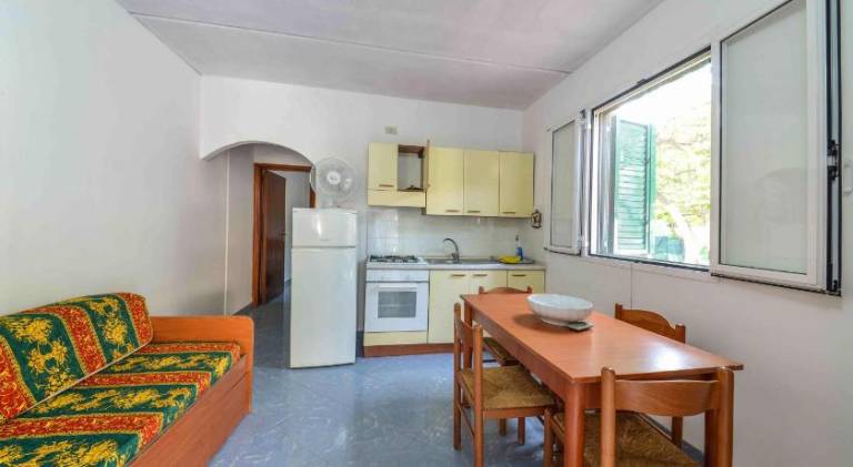 Rental apartment with 1 room for 4 persons — photo 4