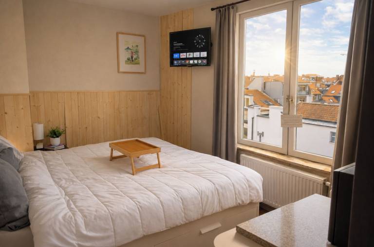 Ferienwohnung Wenduine
