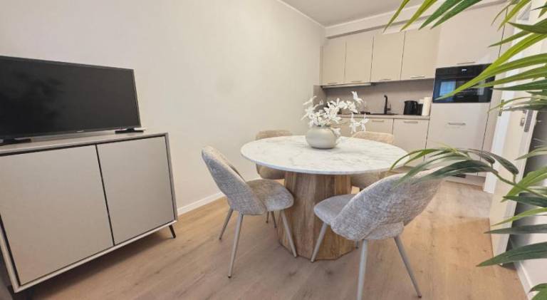 Holiday apartment with 2 rooms for 4 persons — photo 3