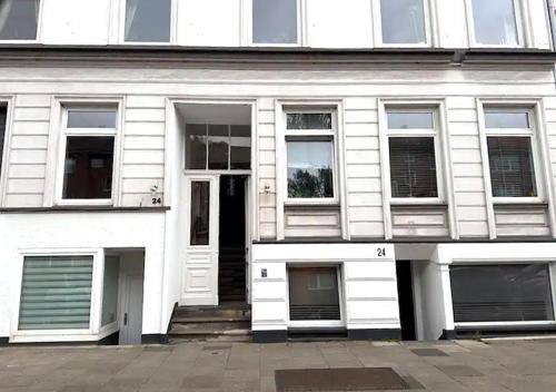 Appartement Winterhude
