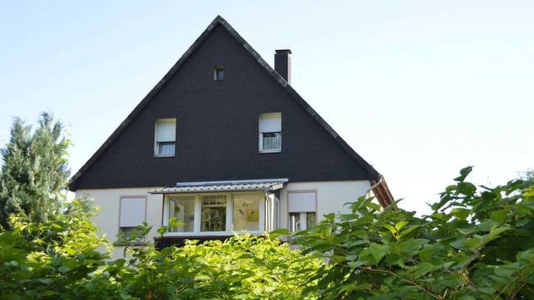 70 m² Ferienwohnung