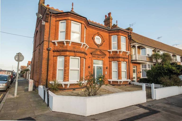 Apartment Broadstairs