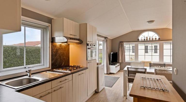 Chalet for 4 persons — photo 3