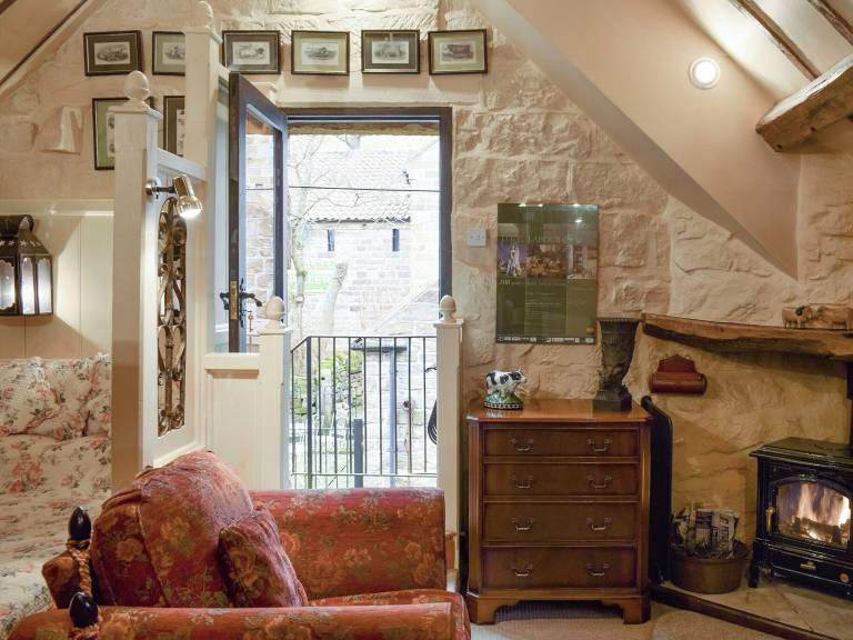 Cottage Glaisdale
