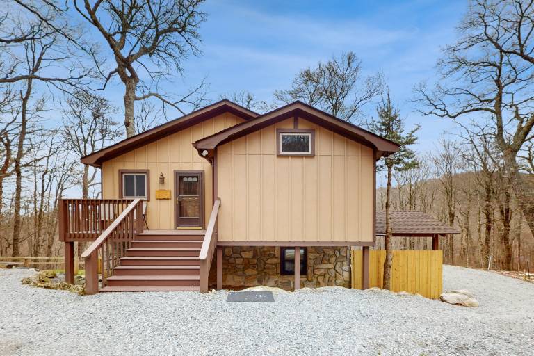 Chalet  Sugar Mountain
