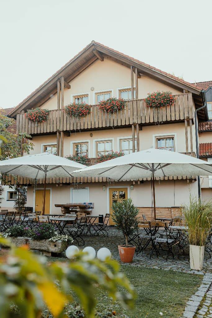 Privatzimmer Zirkenreuth