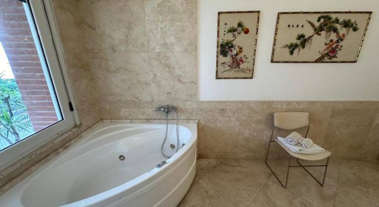 PF Luxury Apartment PETRARCA Posillipo Capri View - My Place — photo 4