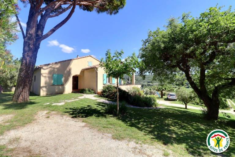 Gîte  Grignan