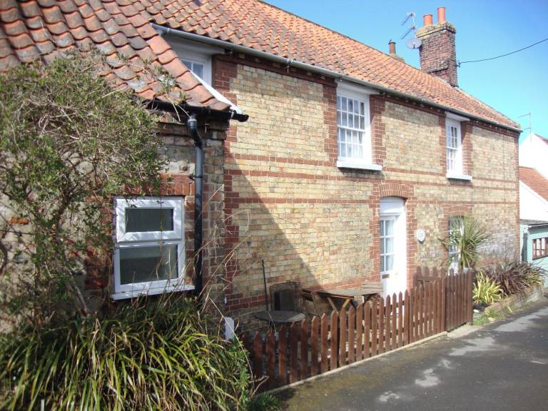 Cottage Wells-Next-the-Sea
