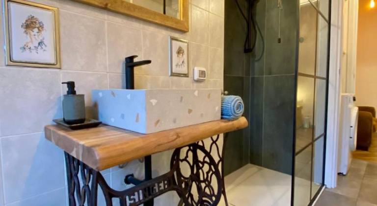 Rental apartment with yard | Suitable for remote work — photo 2
