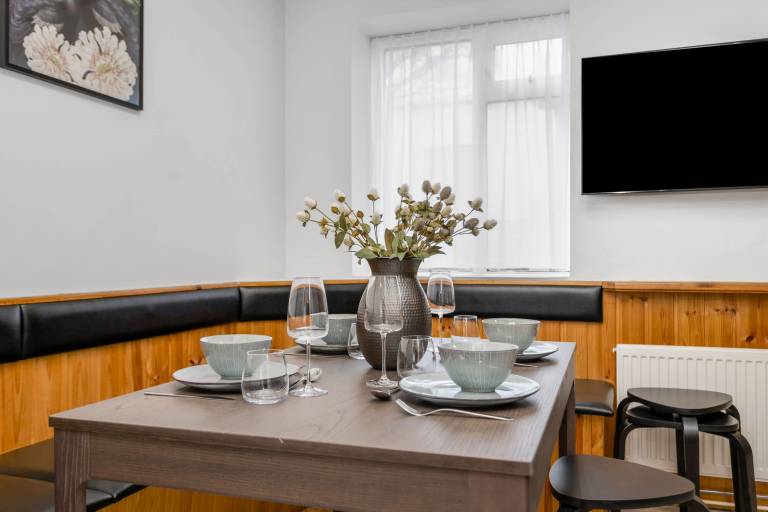 Apartamento Vesturbær