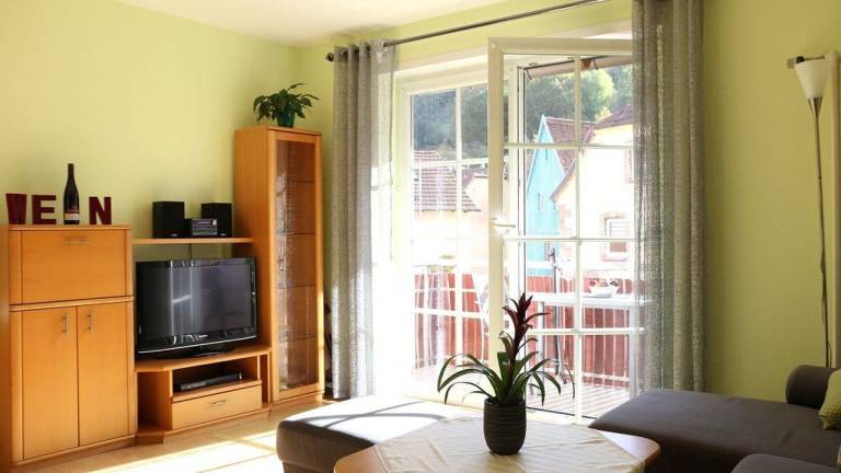 Ferienwohnung Annweiler am Trifels