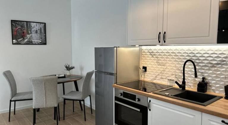 Rental apartment with 1 room for 3 persons — photo 3