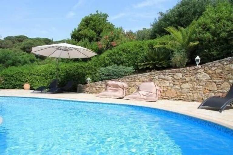 Villa La Croix-Valmer