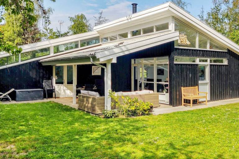 Feriehus Græsted