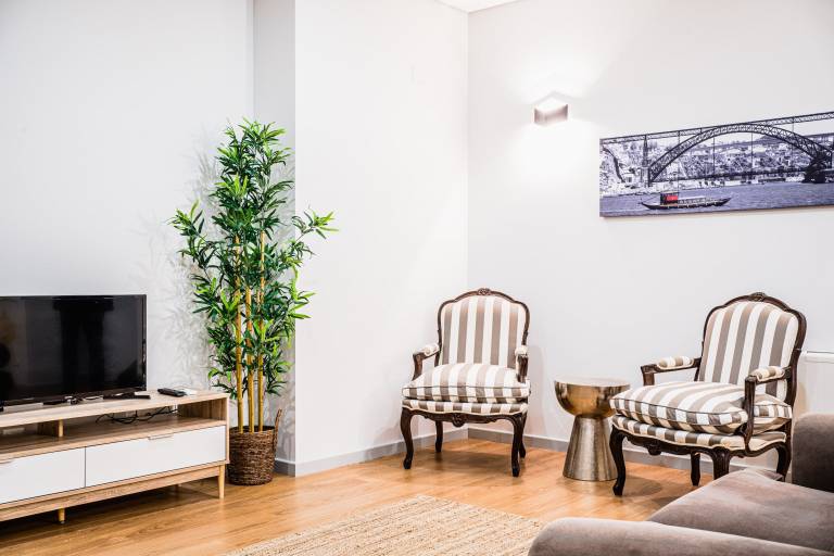 Appartement Porto