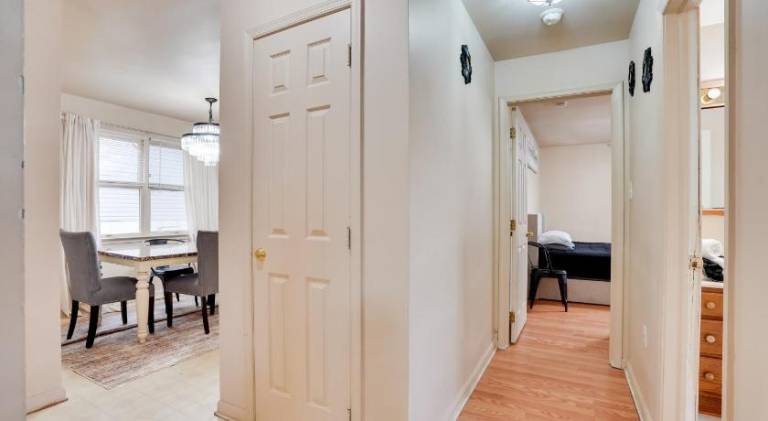 Vacation home with 2 rooms for 5 persons — photo 4