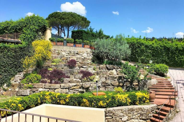 Bed & Breakfast  Sesto Fiorentino