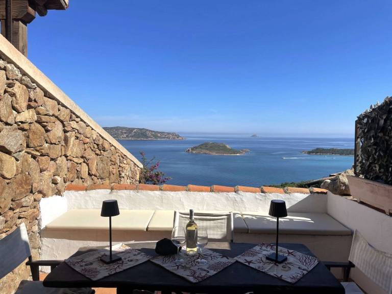 Ferienwohnung San Teodoro