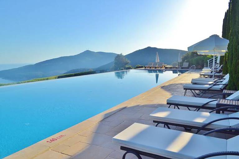 Villa  Kalkan