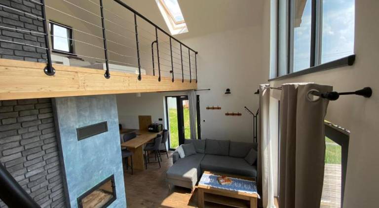 House with 1 room for 5 persons — photo 3