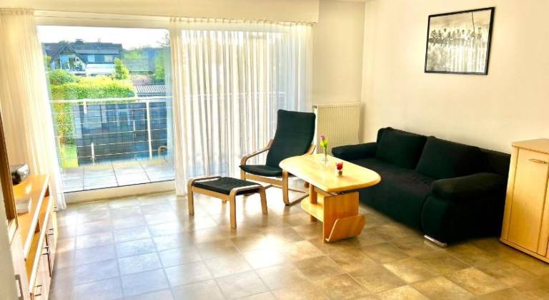 65 m&sup2; Ferienwohnung