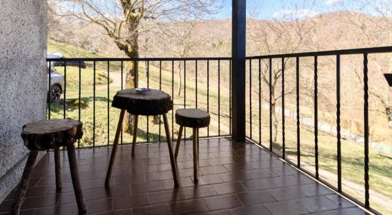 Rental apartment with 2 rooms for 4 persons — photo 4