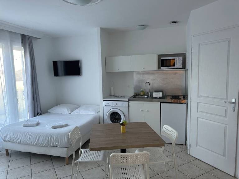 Appartement Fondettes