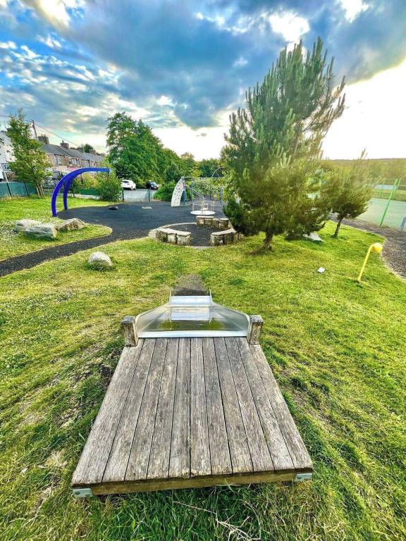 House  Kimblesworth and Plawsworth