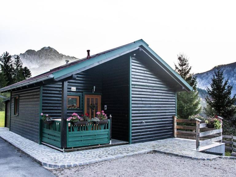 Ferienhaus Spital am Pyhrn