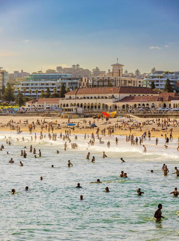 Huis Bondi