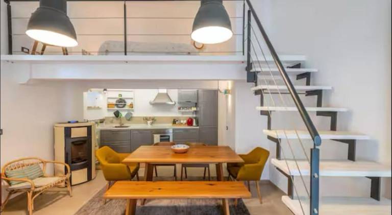 Apartment | Pets are welcome — photo 3