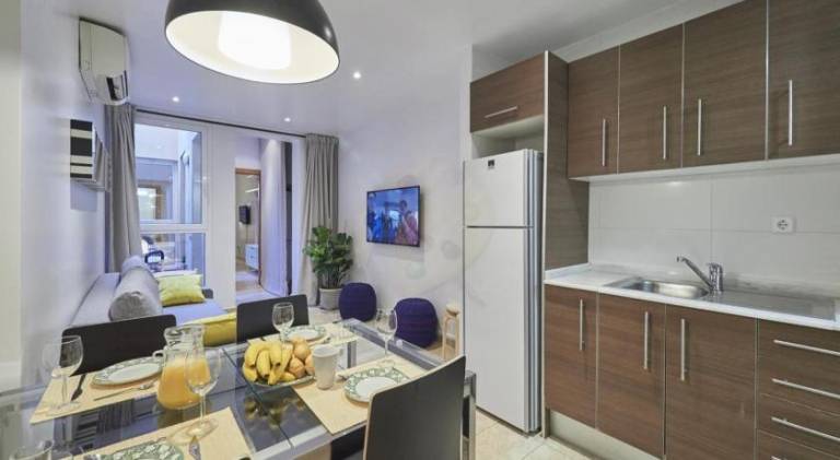 Apartment | Close to Sagrada Família | Dogs allowed in Barcelona