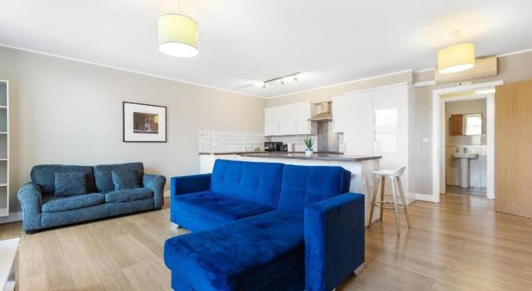 Apartment | Pets allowed in London, KY
