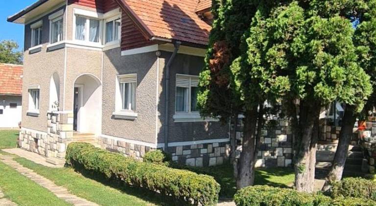 House | Pets are welcome in Brasov