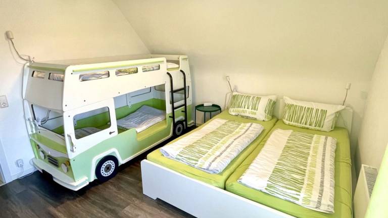 Ferienwohnung Ailingen