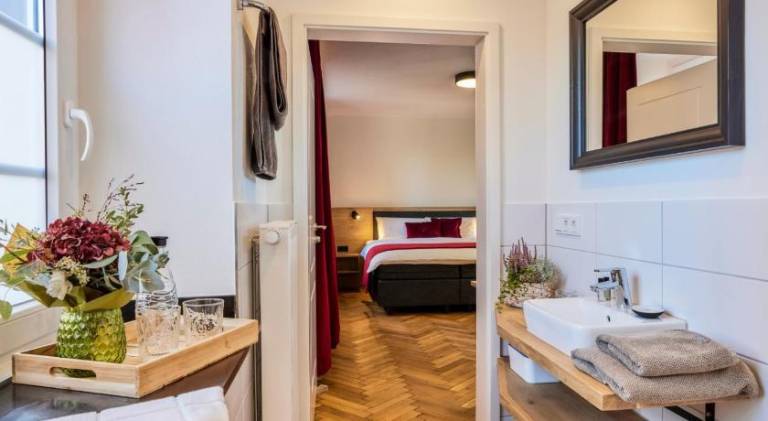 Bed & Breakfast Raesfeld