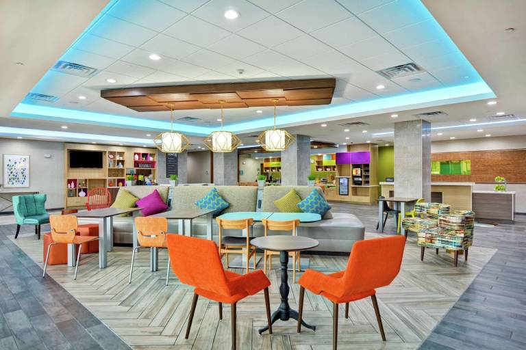 Home2 Suites by Hilton Bedford DFW West — photo 3