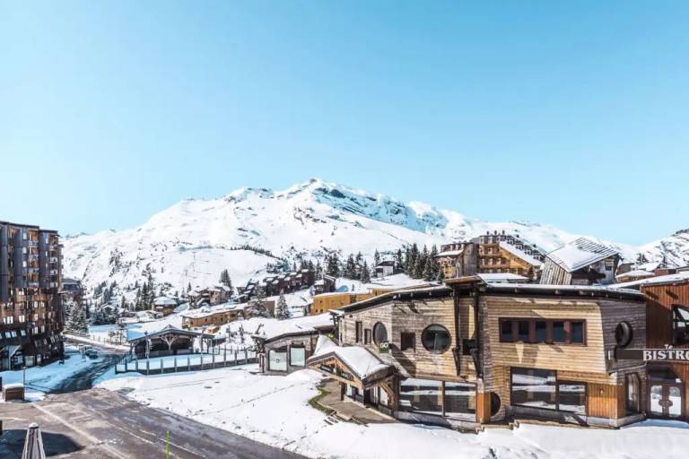 Appartamento Avoriaz
