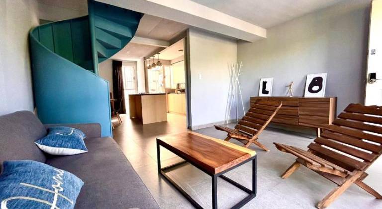120 m² Ferienhaus